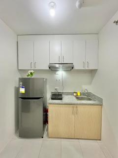 2BR Family Condo for 6pax near IT Park Budget Stay at Urban Deca Homes Banilad by Gerra unit Nathan - 7