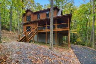 Jones Creek Cove - 5