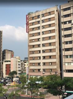 Ximen Relite Hotel - 9