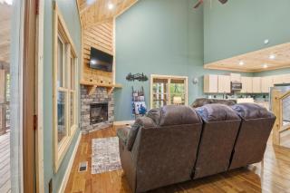 Jones Creek Cove - 2