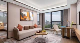 Projoy Hotel Tianfu Chengdu - 7