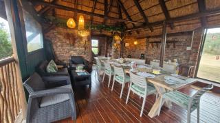 Harmony Luxury Tents & Safari - 4