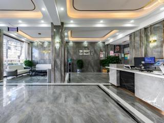 GELI Kunming North Railway Station Zoo - 6