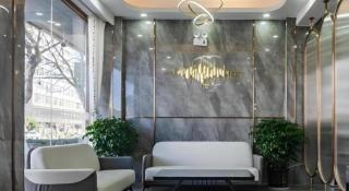 GELI Kunming North Railway Station Zoo - 2