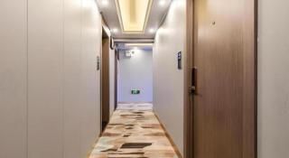 GELI Kunming North Railway Station Zoo - 8