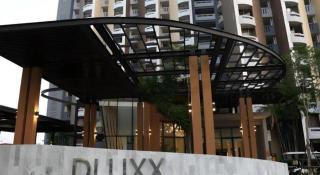 DLUXX THAMMASAT - 3
