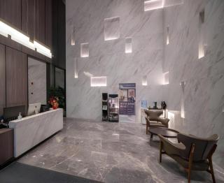 F-TOWN Fangtang Hotel (Shenzhen Longgang Tian'an Digital City Huanggekeng Subway Station) - 9