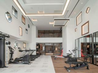 Mumian Rizhao Hotel - 4