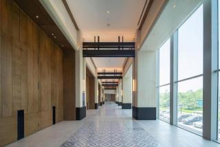 Mumian Rizhao Hotel - 3