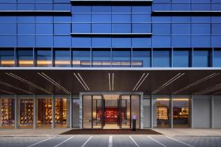 Mumian Rizhao Hotel - 1