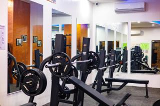 Kandi Heaven in White Tower - 5