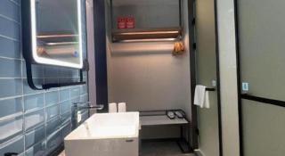 Echarm Hotel Changsha Huanghua Airport - 8