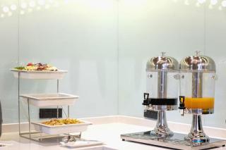 Borrman Hotel Korla Peacock River - 8