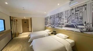 City Comfort Inn Nanning Puluowangsi - 4