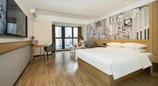 City Comfort Inn Nanning Puluowangsi - 3