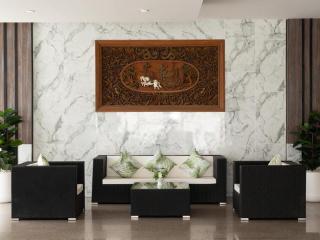 B2 Lampang Boutique & Budget Hotel - 6