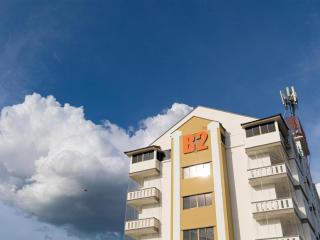 B2 Lampang Boutique & Budget Hotel - 2