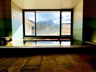 Hotel & Onsen 2307 Shiga Kogen - 4