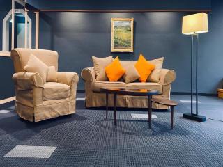 Hotel & Onsen 2307 Shiga Kogen - 3