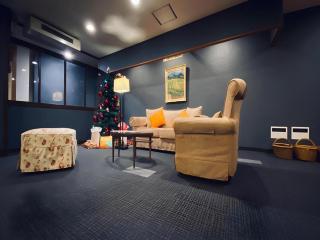 Hotel & Onsen 2307 Shiga Kogen - 1