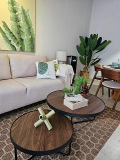 Garden Breeze Penthouse & Pool View l Ghibli 401 - 3