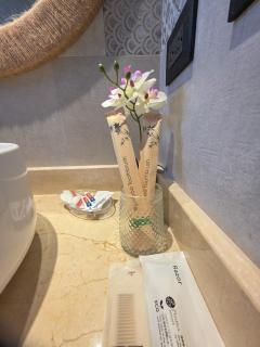 Garden Breeze Penthouse & Pool View l Ghibli 401 - 2