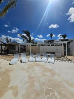 Garden Breeze Penthouse & Pool View l Ghibli 401 - 8