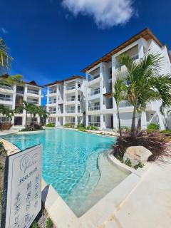 Garden Breeze Penthouse & Pool View l Ghibli 401 - 7