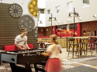 Hotel Ibis Łódź Centrum - 9