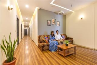 FabHotel NY Townhouse - 6