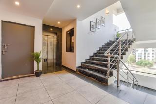 FabHotel NY Townhouse - 7