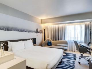 Novotel London Tower Bridge - 9