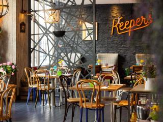 Novotel London Tower Bridge - 4