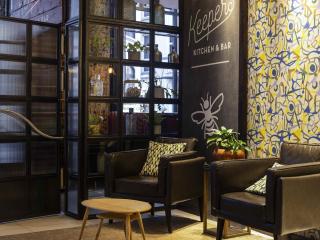 Novotel London Tower Bridge - 3