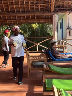 Zanzibar beach escape 1&2 - 4