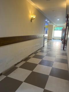 Hotel Comfort view - 4