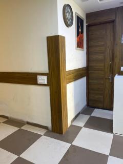 Hotel Comfort view - 2