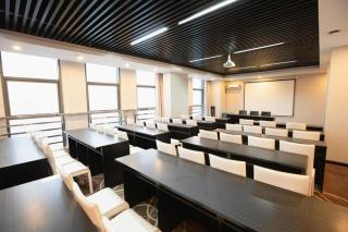 Xana Hotelle Tianjin Jingang Road Huaxi Branch - 7