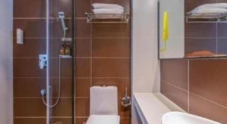 IU Hotel Beijing Yizhuang Economic Development Zone 2nd Chuangke Street - 2