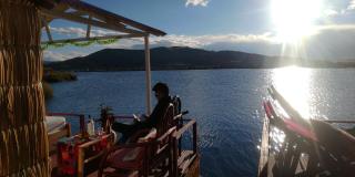 Sol del Titikaka Lodge - 2