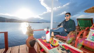 Sol del Titikaka Lodge - 1