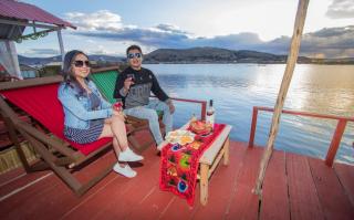 Sol del Titikaka Lodge - 1