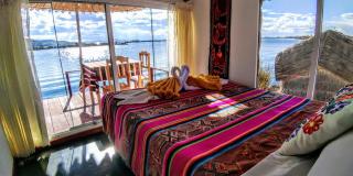 Sol del Titikaka Lodge - 7