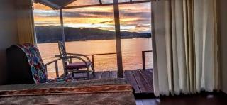 Sol del Titikaka Lodge - 8