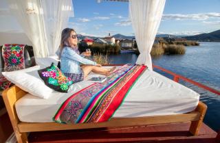 Sol del Titikaka Lodge - 6