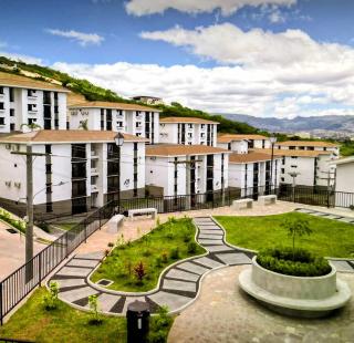 Apartamento San Andrés - 1