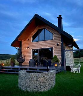 Jaworowe Wzgórze - 0