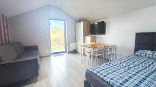 Wrzosowe Wzgórze Apartamenty - 9