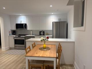 Luxury, Brand-new, Specious, 2-Bedroom Apartment - 7