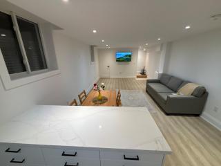 Luxury, Brand-new, Specious, 2-Bedroom Apartment - 5